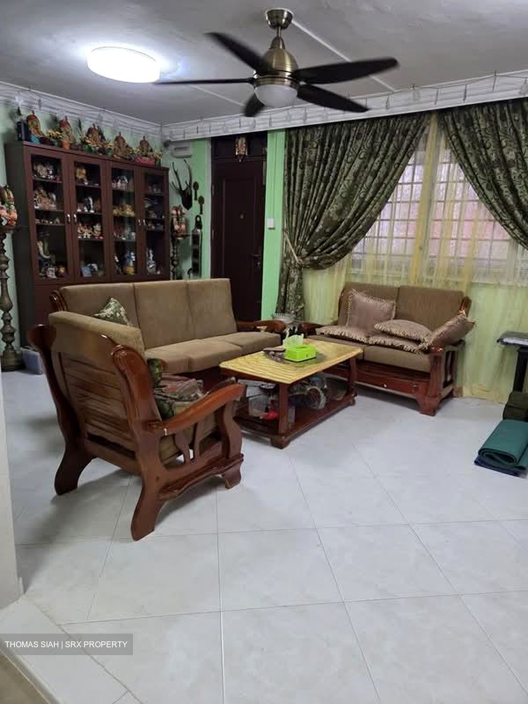 Blk 613 Hougang Avenue 8 (Hougang), HDB 4 Rooms #593981461